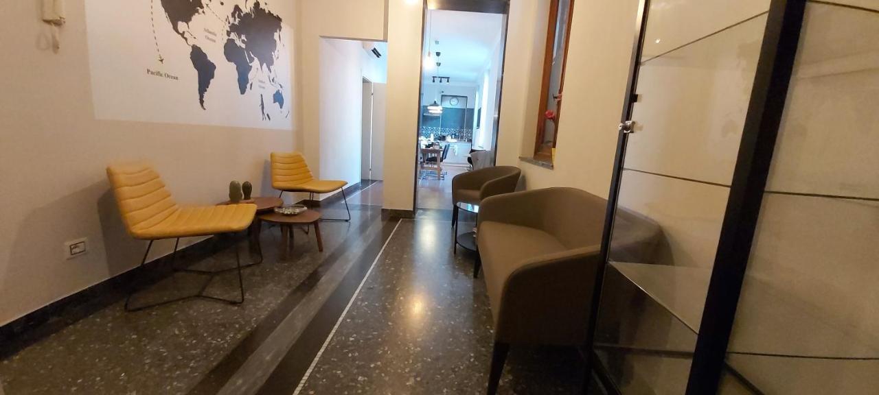 Le Logge Bed & Breakfast Pisa Exterior photo