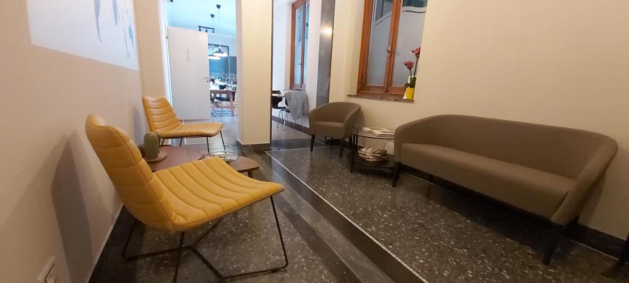 Le Logge Bed & Breakfast Pisa Exterior photo