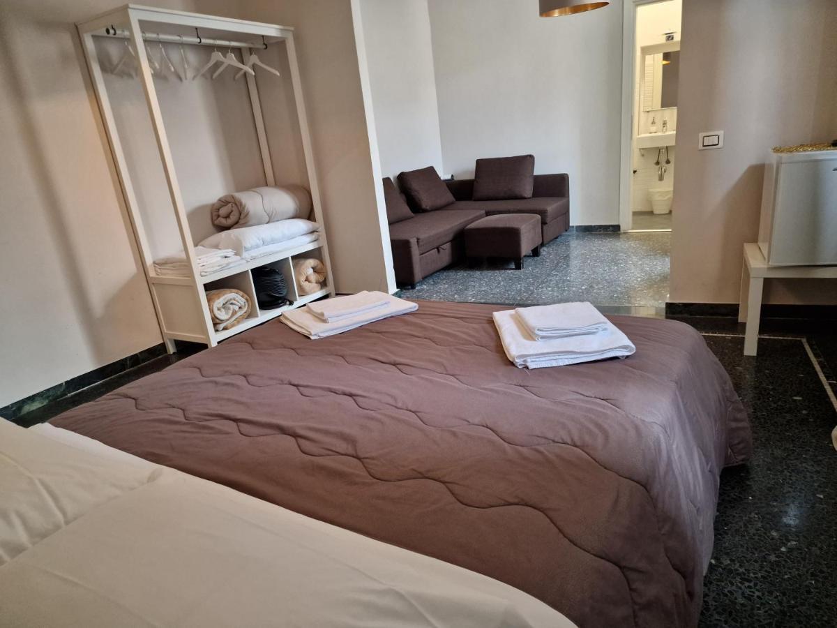 Le Logge Bed & Breakfast Pisa Exterior photo