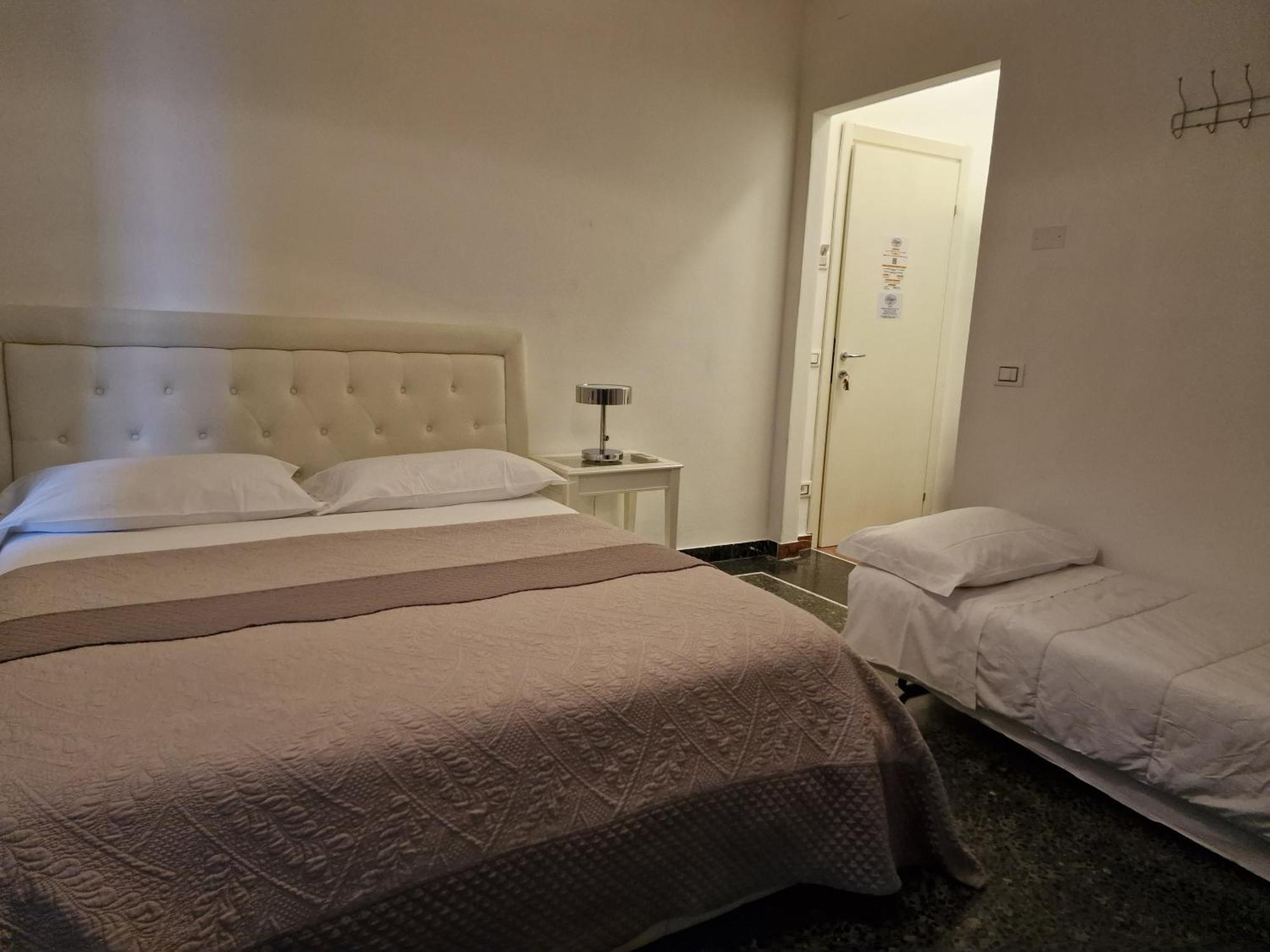 Le Logge Bed & Breakfast Pisa Exterior photo