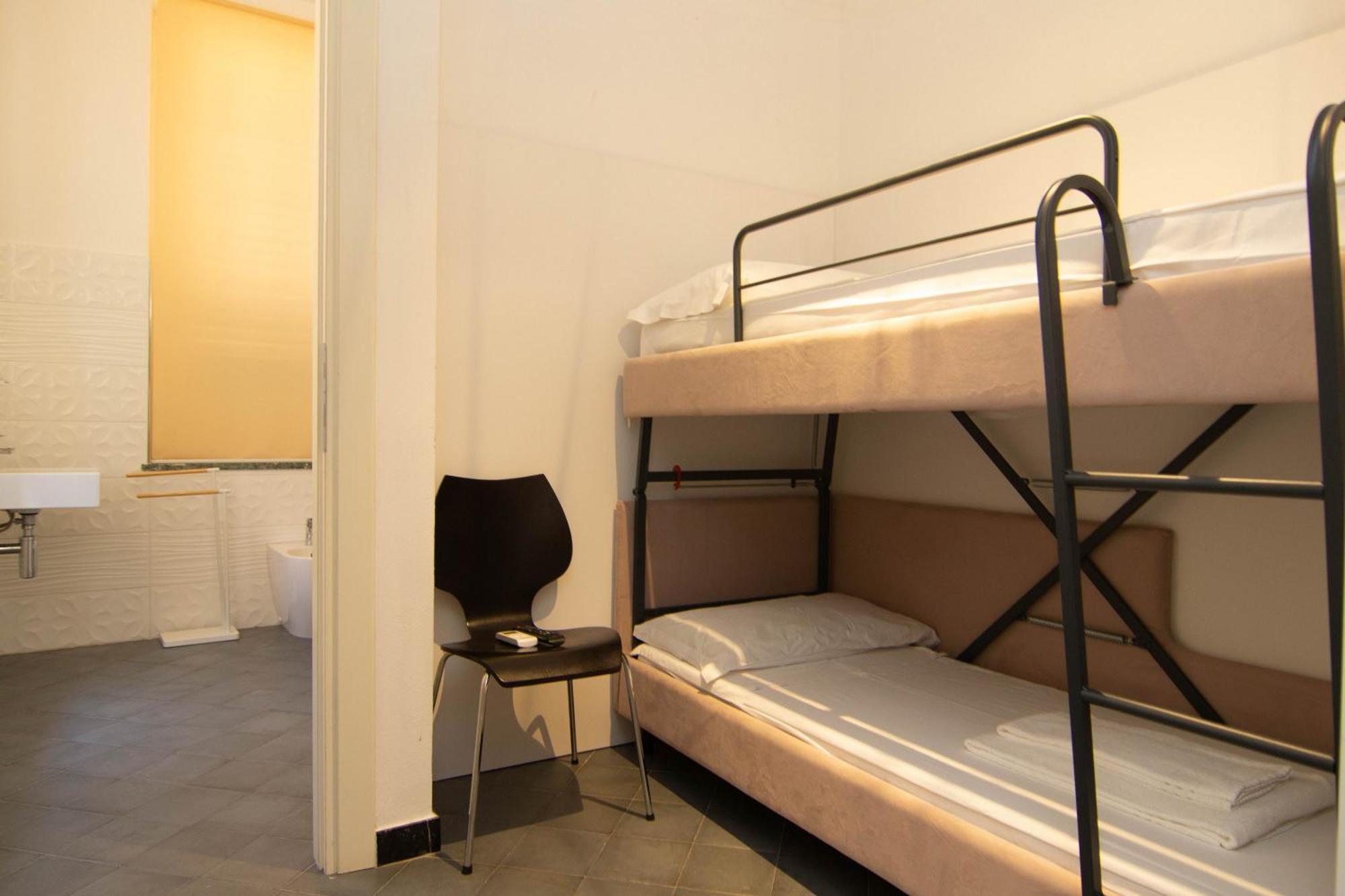 Le Logge Bed & Breakfast Pisa Exterior photo