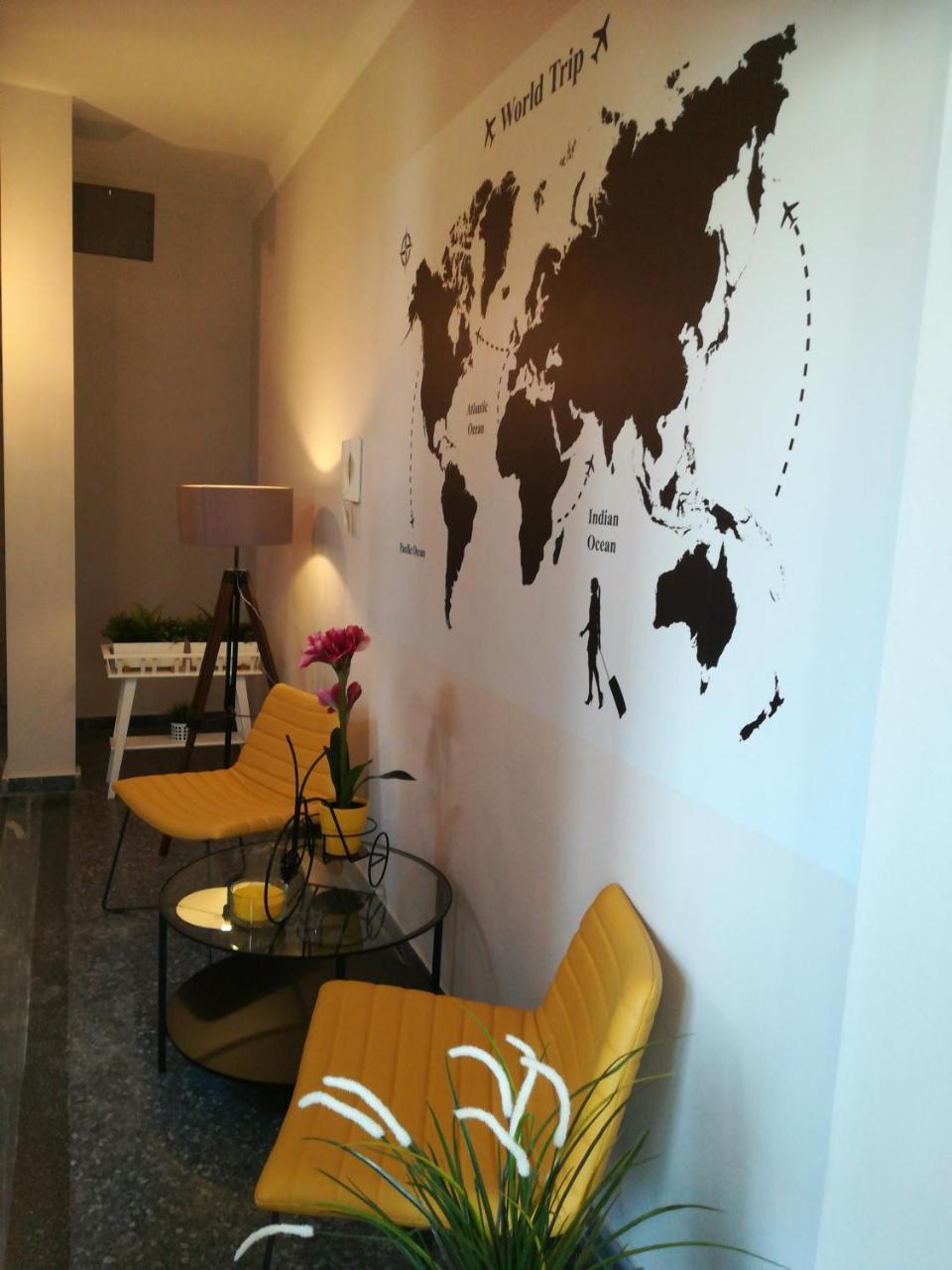 Le Logge Bed & Breakfast Pisa Exterior photo