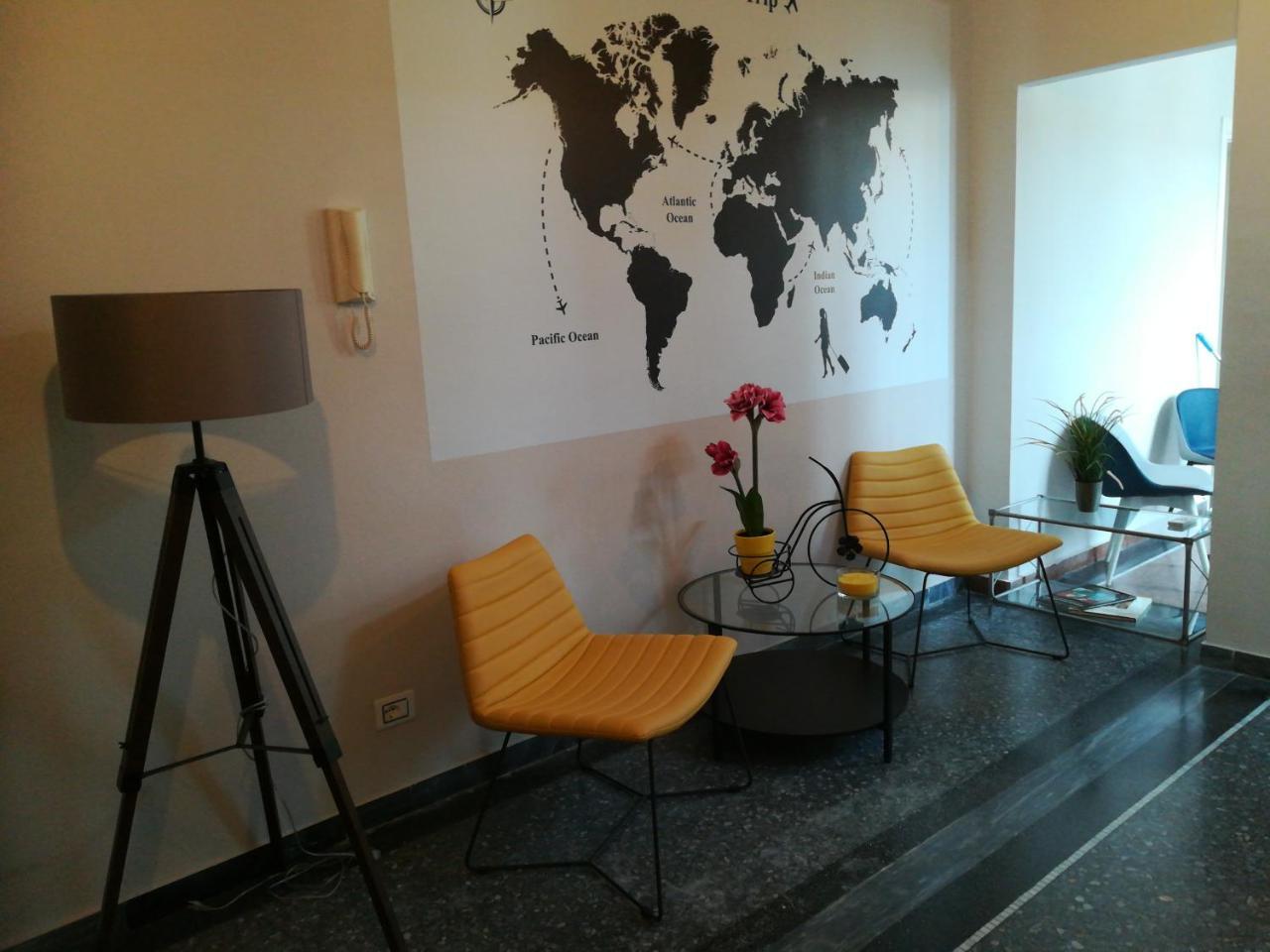 Le Logge Bed & Breakfast Pisa Exterior photo