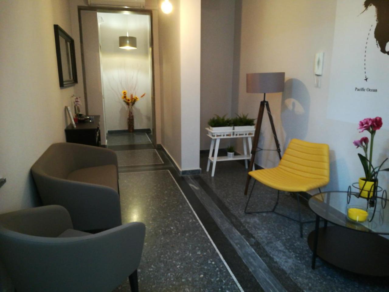 Le Logge Bed & Breakfast Pisa Exterior photo