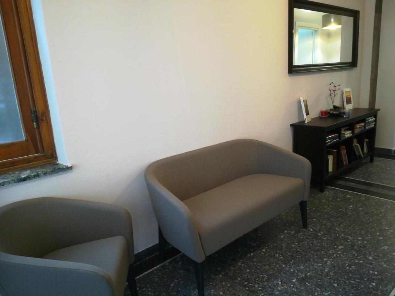 Le Logge Bed & Breakfast Pisa Exterior photo