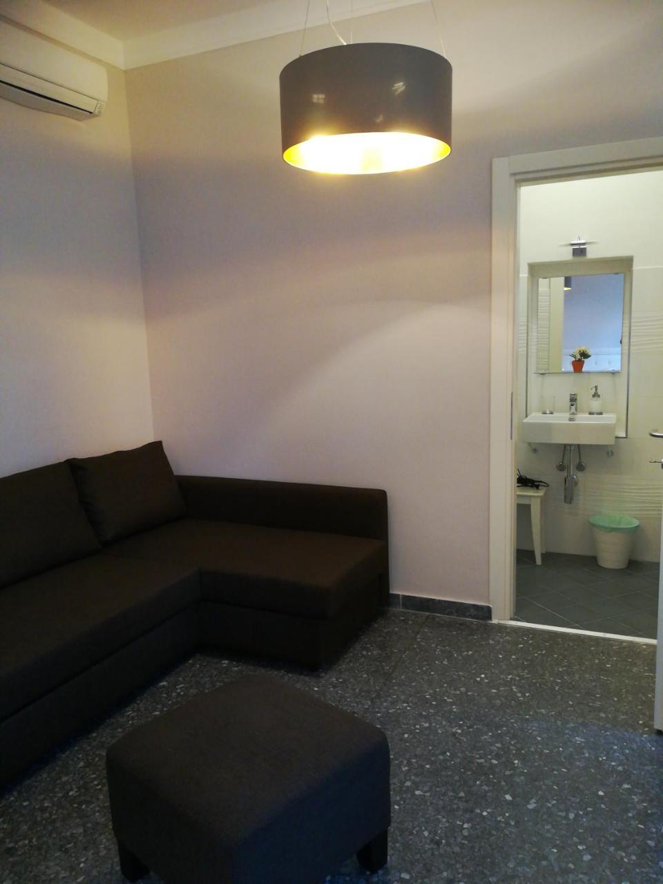 Le Logge Bed & Breakfast Pisa Room photo