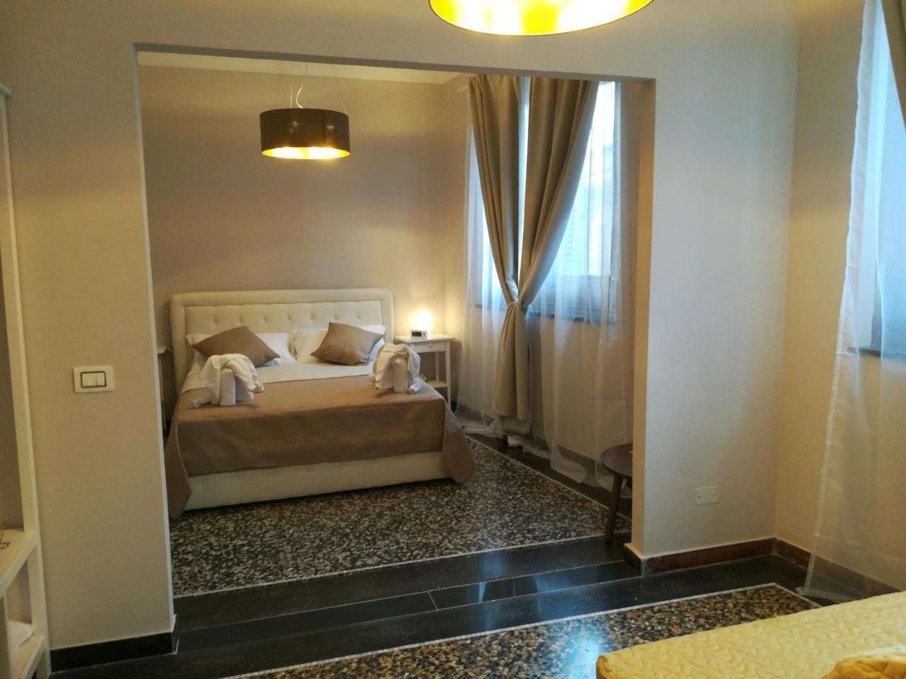 Le Logge Bed & Breakfast Pisa Room photo