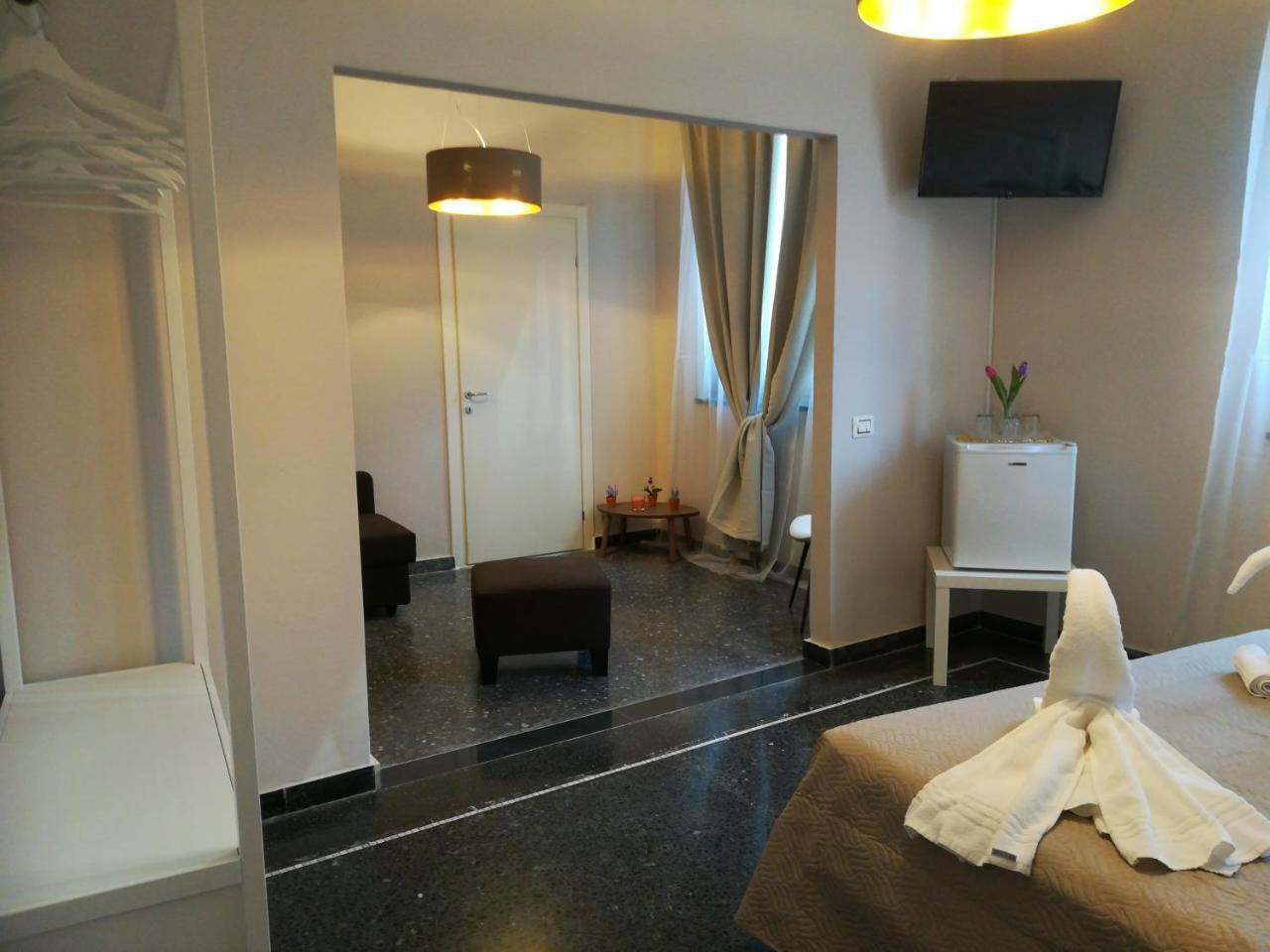 Le Logge Bed & Breakfast Pisa Room photo