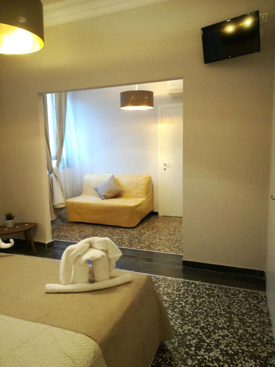Le Logge Bed & Breakfast Pisa Room photo