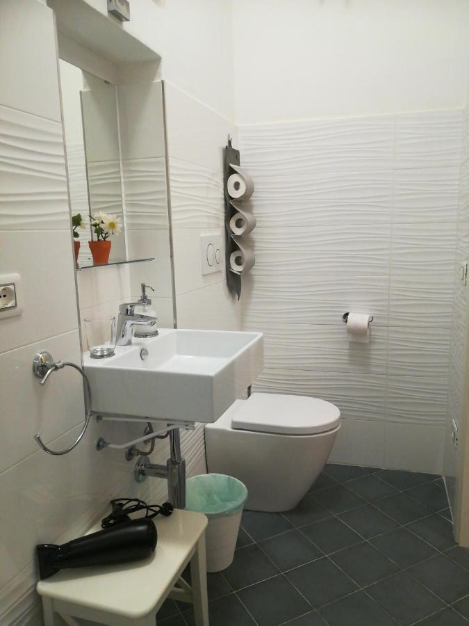 Le Logge Bed & Breakfast Pisa Room photo